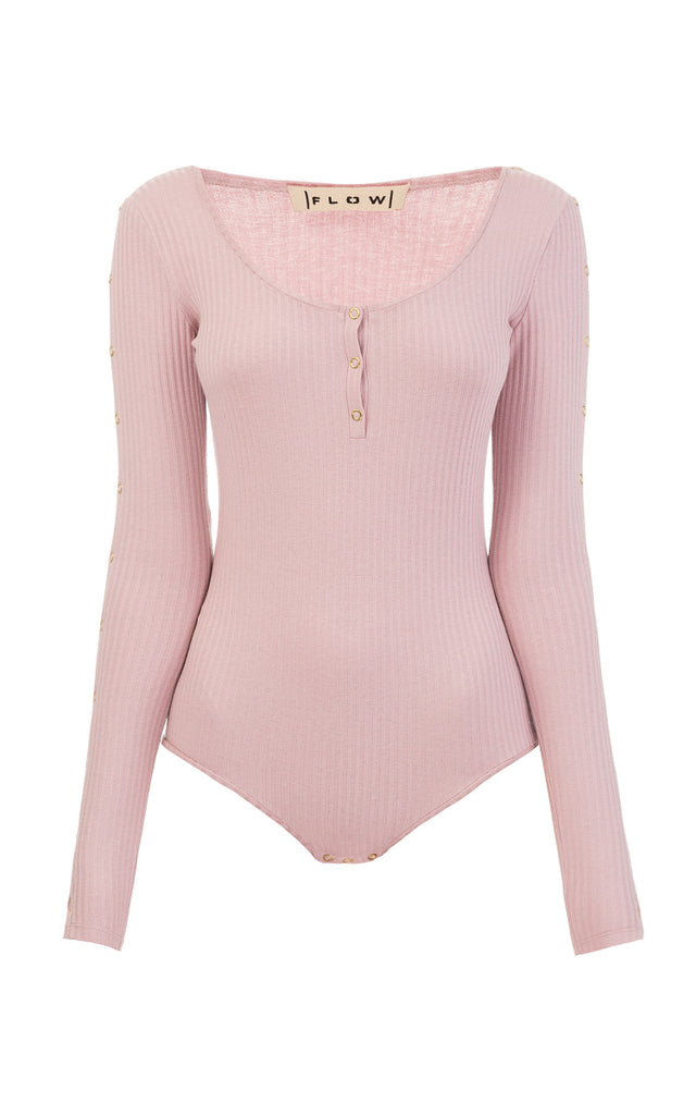 Body For Sure Blusa Regata Rosa 2293 - Transwear